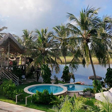 Moria Eco Lodge 이카라이 외부 사진