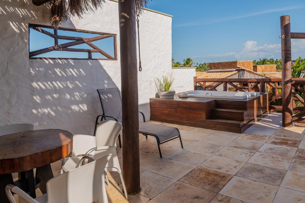 Moria Eco Lodge 이카라이 외부 사진