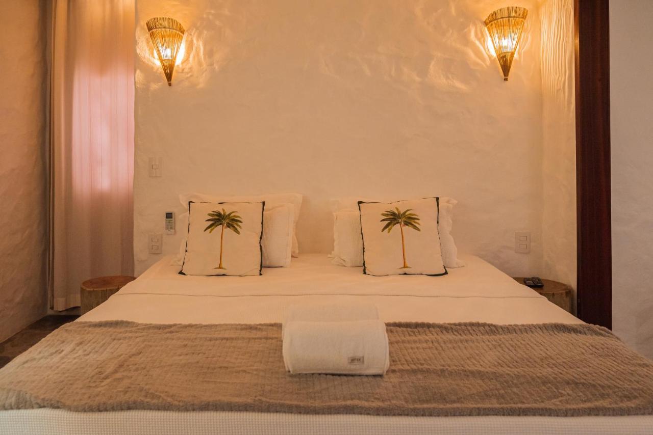 Moria Eco Lodge 이카라이 외부 사진