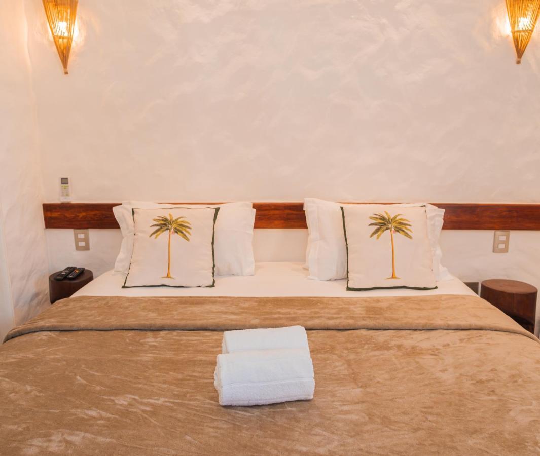 Moria Eco Lodge 이카라이 외부 사진