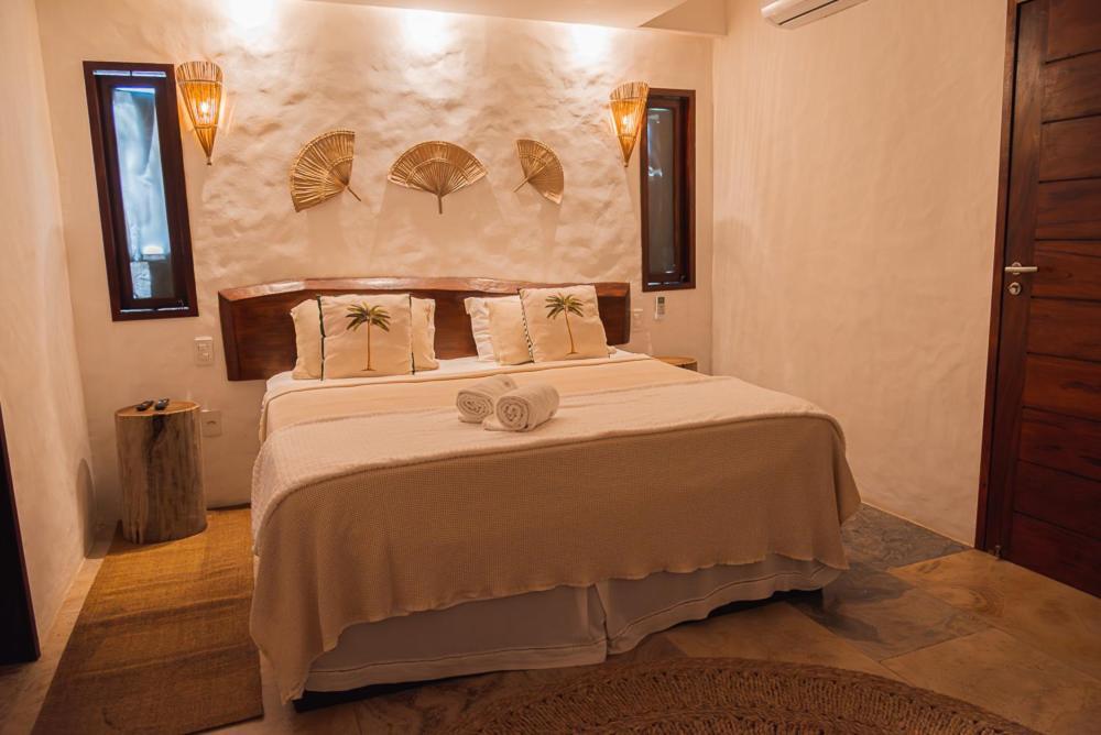 Moria Eco Lodge 이카라이 외부 사진