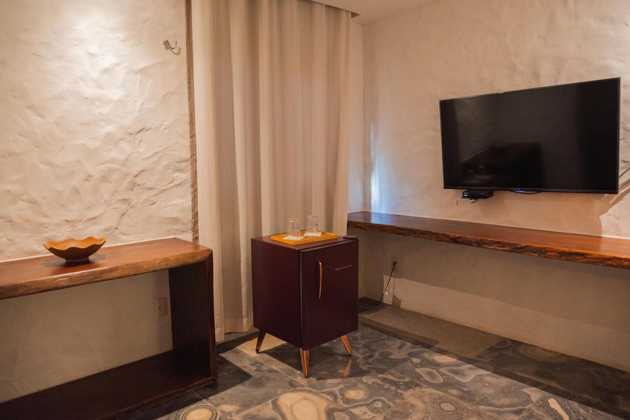 Moria Eco Lodge 이카라이 외부 사진