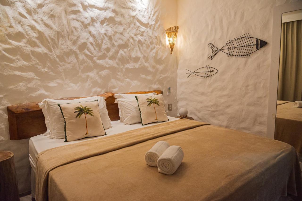 Moria Eco Lodge 이카라이 외부 사진